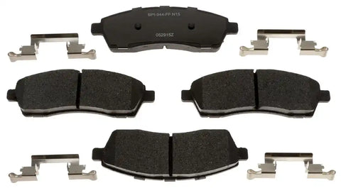 BRAKE PAD SET