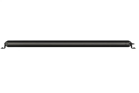 HELLA 358197521 BLK MAG TOUGH 40' SLIM CURV LTBAR