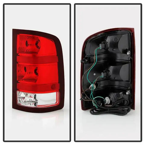 SPYDER 9045820 ( OE ) GMC SIERRA 1500 07-13  2500H
