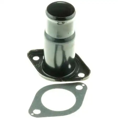 COOLANT HOUSING