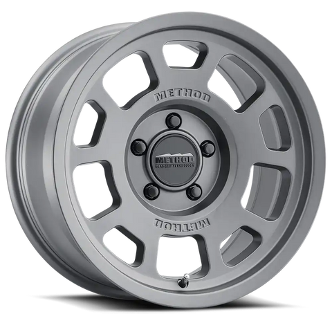 METHOD RACE MR70578558800 MR705 17X8.5 0MM OFFSET 5X150 1
