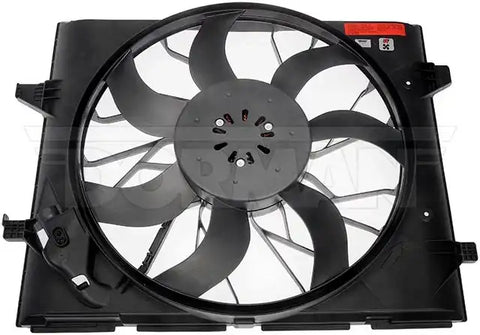 DORMAN 621-600 RADIATOR FAN ASSY