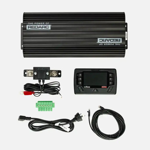 REDVISION & MANAGER30 KIT