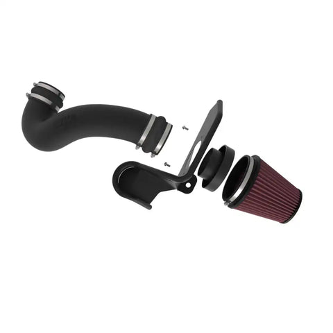K&N FILTER 63-1593 PERFORMANCE AIR INTAKE SYSTEM