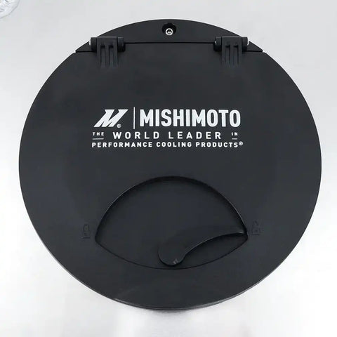 MISHIMOTO MMRT-A2W-50N UNIVERSAL ICE BOX TANK RESERVOIR 5