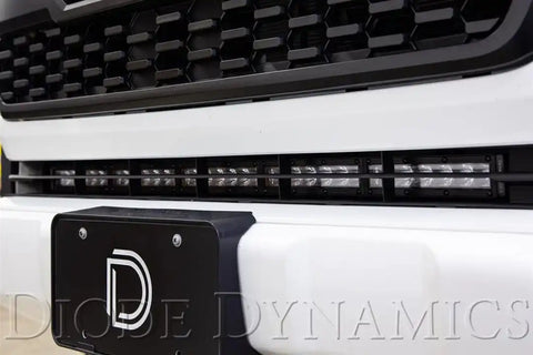 DIODE DYNAMC DD6072 SS30 STEALTH LIGHTBAR KIT FOR 2016-