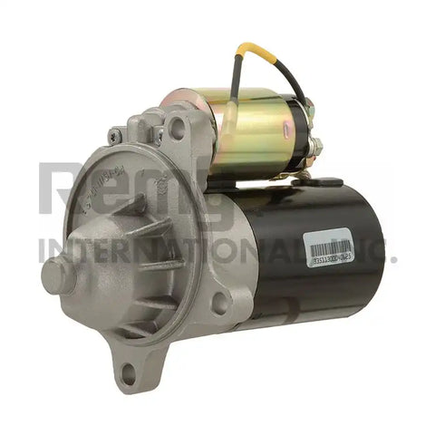 REMANUFACTURED STARTER