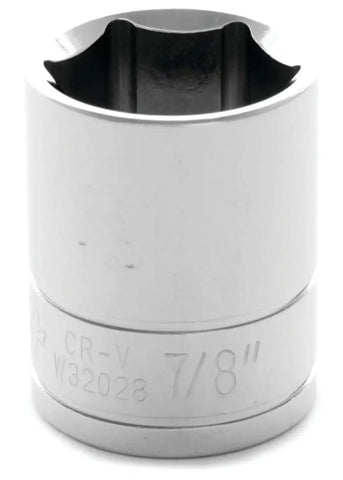 PERFORM TOOL W32028 SOCKET 7/8