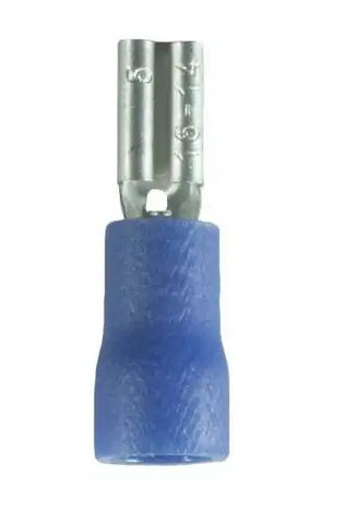 WIRTHCO 80274 16-14AWG 110 FEMALE QUICK DISCO