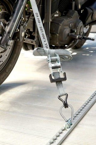 TIE DOWN RATCHET 10'