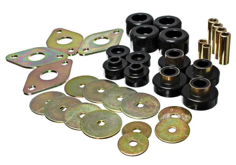 Energy Suspension 8.4109G BDY MNT TOY TACOMA