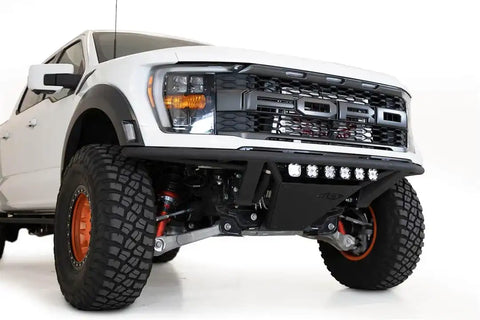 Addictive Desert Designs F218052070103 - ADD PRO Front Bumper