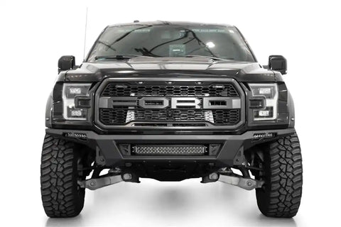 A.DESERT DES F110263200103 PHANTOM FRONT BUMPER