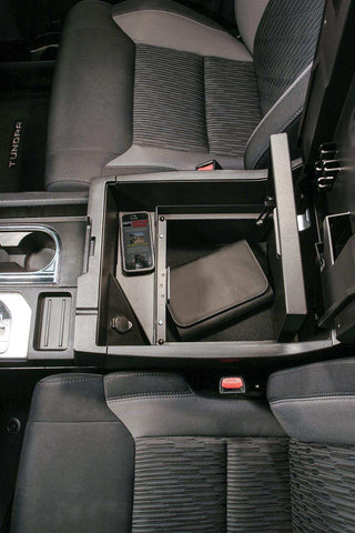 TUFFY SEC 323-01 SECURITY CONSOLE INSERT