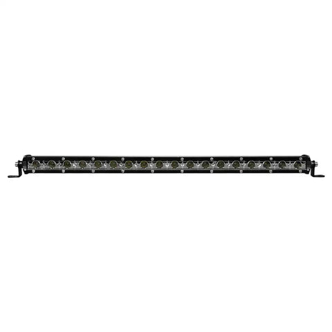 SINGLE ROW LED LIGHTBAR - 19.5 INCH