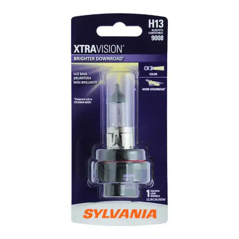 H13XV.BP EN-SP 1/SKU 6/BX
