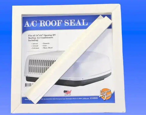 AIR CONDITIONING SEALS - DIE CUT  W