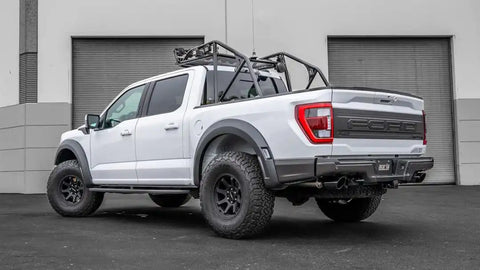 BORLA 60728 RAPTOR '21-'23 3.5L V6 AT 2+4WD 4DR