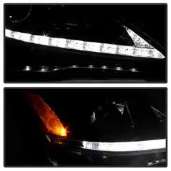 SPYDER 5080059 LEXUS IS 250/350 2006-20