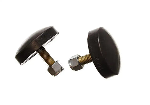 LOW PROFILE SNUBBERS