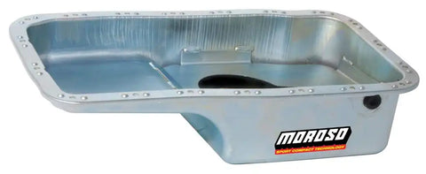 MOROSO 20911 OIL PAN HONDA 1.8/1.6 STK