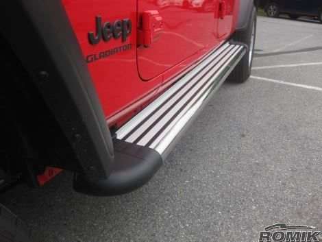 JEEP GLADIATOR RB2-TS RNGBRD 20+
