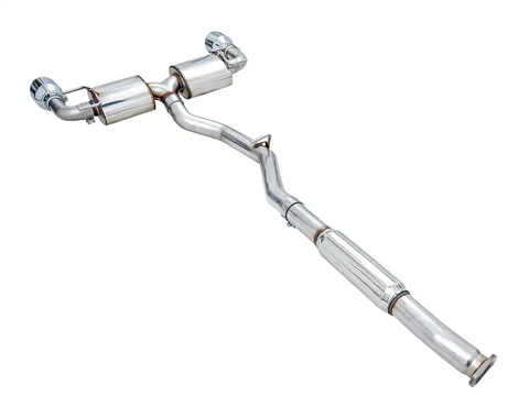 AWE 3015-32486 AWE TOURING EDITION EXHAUST FOR SUB