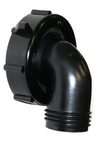 VALTERRA LLC T01-0021 SWIVEL DRAIN CONNECTOR