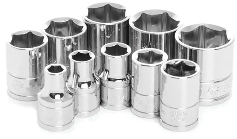 SOCKET SET