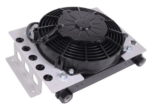 DERALE 13754 ATOMIC-COOL IP68 REMOTE COOLER