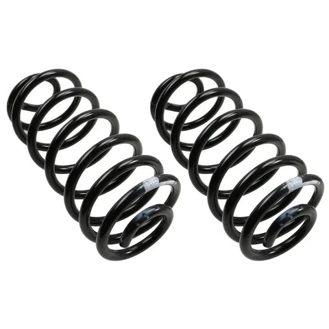 MOOG CC81365 COIL SPRING SET