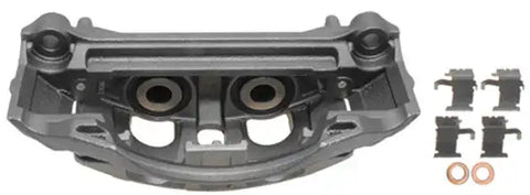 FRICTION READY CALIPERS