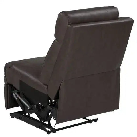 HERITAGE SERIES RIGHT HAND RECLINER