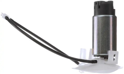 FUEL PUMP AND STRAINER SET
