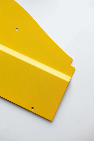 LEGEND FLEET 309-151-1018 STEEL FLOOR THRESHOLD SET