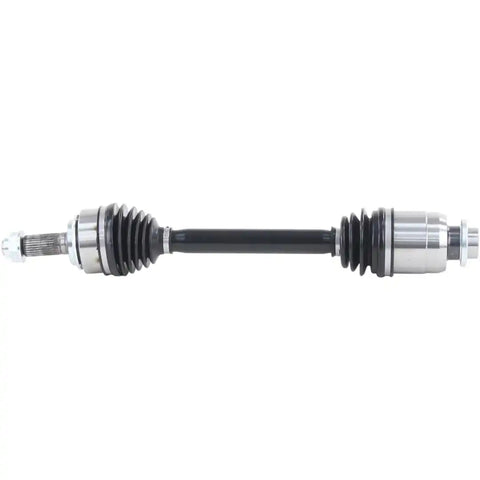 TRAKMOTIVE HO-8695 ALL NEW CV AXLE