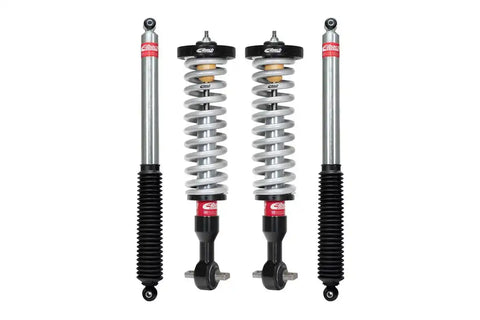 EIBACH E86-35-035-01-22 PRO-TRUCK COILOVER STAGE 2 FRONT C