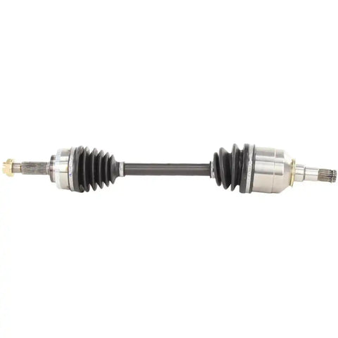 NEW CV AXLE