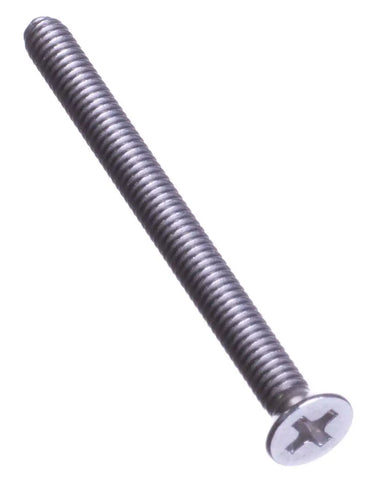 REPLACEMENT SCREW FOR NAUTILUS PANE