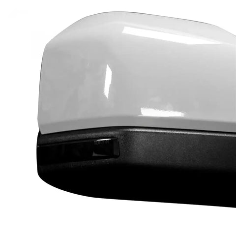 LED MIRROR LENS - FORD 15-17 F150 &