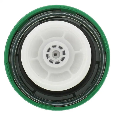 LOCKING FUEL CAP