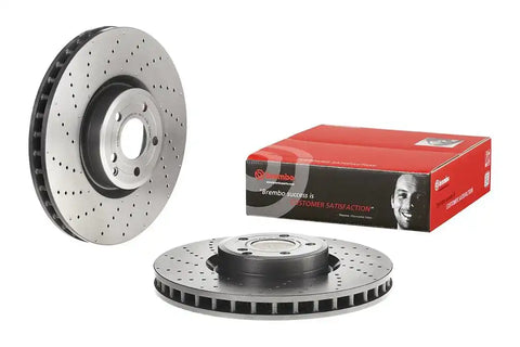 DISC BRAKE ROTOR