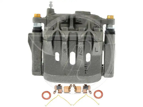 FRICTION CALIPERS