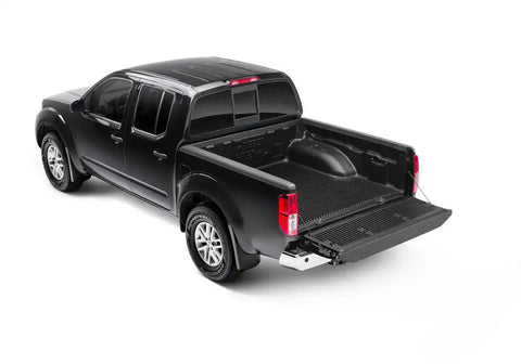 RUGGED LINER NFK6U05 UNDERRAIL BDLNR