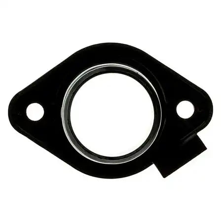 COOLANT HOUSING
