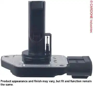 A1 REMFG INC 74-50043 MASS AIRFLOW SENSOR