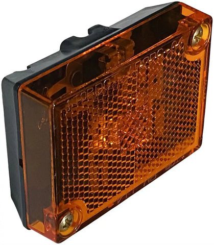 CLEARANCE LIGHT