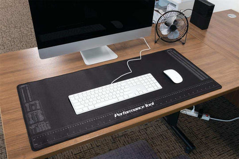 PROTECTIVE WORK MAT - NEOPRENE
