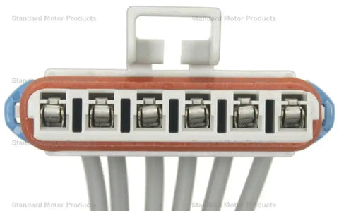 STANDARD IGN S-945 STD PIGTAILS & SOCKETS