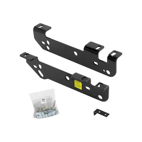 REESE 50026 5TH WHEEL QUICK INSTALL BRACKETS